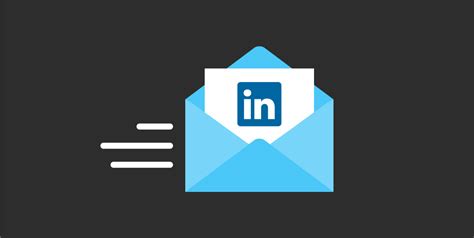 what are inmails on linkedin.